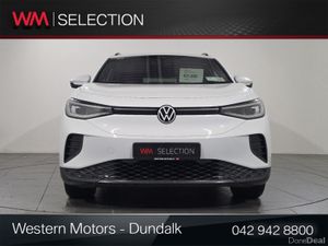 Volkswagen ID.4 PRO PLUS 77kWh 286HP - Image 2