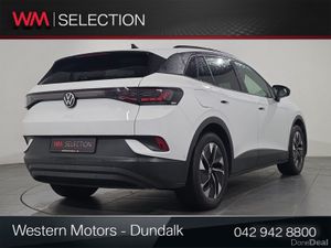 Volkswagen ID.4 PRO PLUS 77kWh 286HP - Image 4