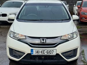 HONDA FIT 1.5L Hybrid Automatic 76000KM ONLY - Image 2