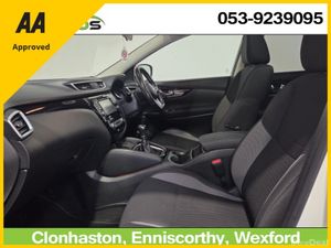 Nissan Qashqai 2018 1.5 D SV - Image 4