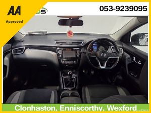 Nissan Qashqai 2018 1.5 D SV - Image 2