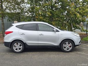 HYUNDAI IX35 NCT 27 €2,990 - Image 2