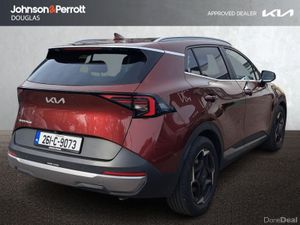 Kia Sportage K3 Diesel MHEV - Image 2