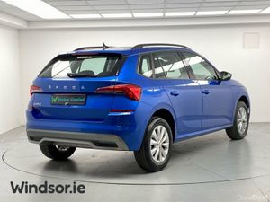 Skoda Kamiq Ambition 1.0TSI 95HP - Image 3