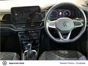 Volkswagen T-Roc T-ROC R-Line 1.5 TSI D7F 150HP - Image 3