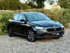 2026 Skoda Scala Essence 1.0 TSI 95HP - Image 3