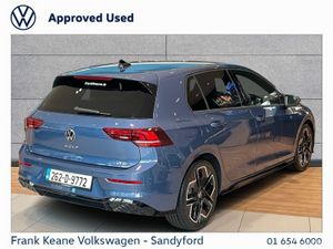 Volkswagen Golf R-LINE 1.5 TSI MHEV 150HP @Frank K - Image 3