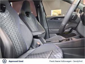 Volkswagen Tayron *R-Line 75* 1.5TSI 204HP PHEV Au - Image 4