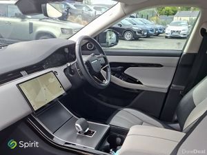 Land Rover Range Rover Evoque R-Dynamic SE PHEV - Image 3