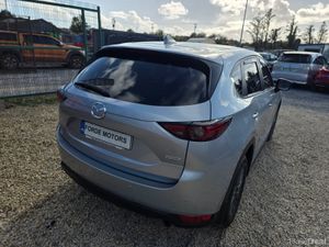 Mazda CX-5 2019 - Image 4