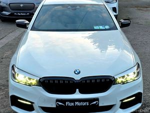 🔥192 BMW 520d xDrive M Sport Low KM | 6M Warranty - Image 4