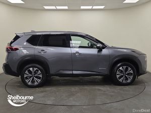 Nissan X-Trail 1.5 E-Power E-4orce 213 Acenta Prem - Image 4