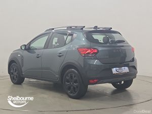 Dacia Sandero Stepway 1.0 TCe Extreme 5dr - Image 3
