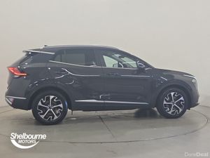 Kia Sportage 1.6T GDi ISG 3 5dr - Image 3