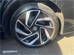 Volkswagen Id.7 210kW Match Pro Plus 77kWh 5dr Aut - Image 3