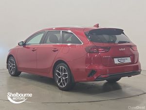 Kia ceed 1.5T GDi ISG 138 3 5dr DCT - Image 2