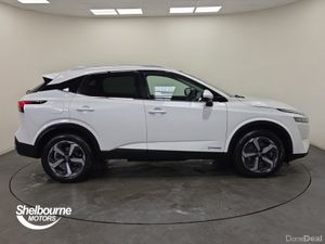 Nissan Qashqai 1.5 E-Power N-Connecta 5dr Auto - Image 3