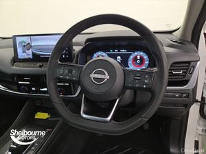 Nissan Qashqai 1.5 E-Power N-Connecta 5dr Auto - Image 4