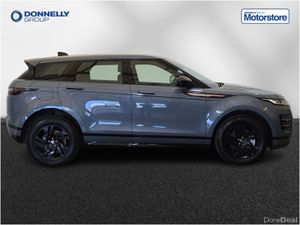 Land Rover Range Rover Evoque 2.0 D165 R-Dynamic S - Image 3