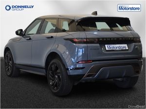 Land Rover Range Rover Evoque 2.0 D165 R-Dynamic S - Image 2