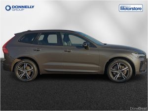 Volvo XC60 Xc60 Diesel Estate R DESIGN - Image 4