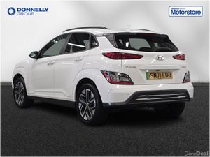 Hyundai Kona 150kW Premium 64kWh 5dr Auto - Image 3
