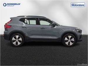 Volvo XC40 1.5 T4 Recharge PHEV Plus Dark 5dr Auto - Image 4