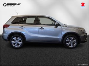 Suzuki Vitara 1.5 Hybrid SZ-T 5dr AGS - Image 3