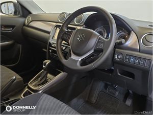 Suzuki Vitara 1.5 Hybrid SZ-T 5dr AGS - Image 4