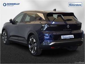 Renault Scenic E-Tech 160kW Techno 87kWh Long Rang - Image 2