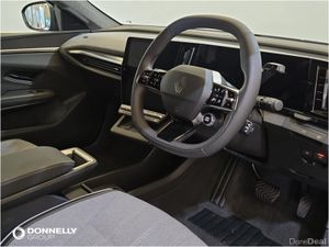 Renault Scenic E-Tech 160kW Techno 87kWh Long Rang - Image 4
