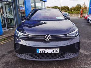 VOLKSWAGEN ID.4 77KWH LIFE PRO - Image 2