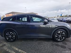 VOLKSWAGEN ID.4 77KWH LIFE PRO - Image 4