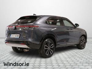 Honda HR-V Vezel HYBRID - Image 2