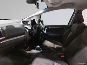 Honda Fit FIT DAA-GP5 - Image 3