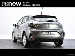 Renault Clio TCe 90 DFull Evolution - Image 3