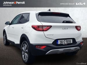Kia Stonic 1.0 100HP K2 PE - Image 2