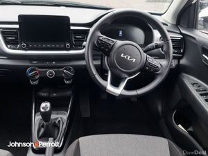 Kia Stonic 1.0 100HP K2 PE - Image 4