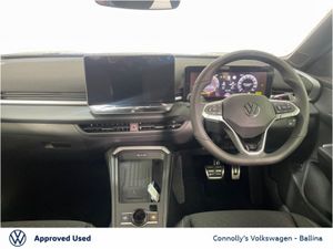 Volkswagen T-Roc *Pre Reg Sale* R Line 150BHP MHEV - Image 3