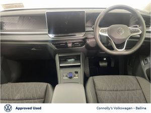 Volkswagen Tayron *Pre Reg Sale* 2.0 TDI 150HP Edi - Image 3