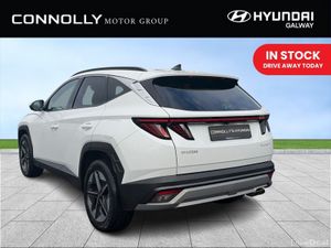 Hyundai Tucson Tucson FL Executive Plus 4.9% - Image 4