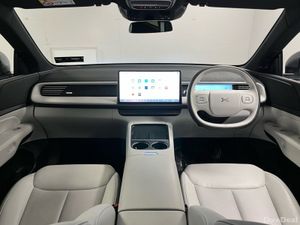 XPeng G6 Standard Range RWD - HIGH SPEC - Reversin - Image 3