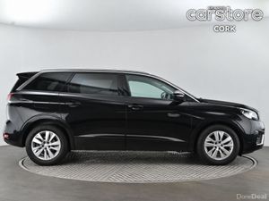 Peugeot 5008 1.5 BlueHDi 130bhp Active Auto - Image 2