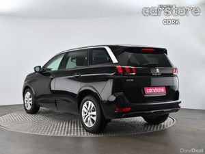 Peugeot 5008 1.5 BlueHDi 130bhp Active Auto - Image 3
