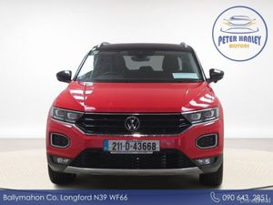 Volkswagen T-Roc 2.0 - Image 4