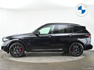BMW X3 xDrive30 M Sport - Image 3