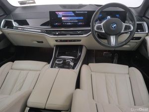 BMW X5 xDrive50e M Sport - Image 4