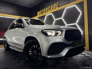 ◼️2020 MERCEDES-BENZ GLE 300d 7 SEATER◼️ - Image 2