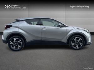 Toyota C-HR C-HR HYBRID SPORT - Image 3
