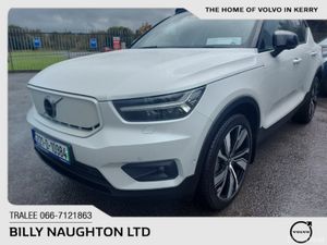 Volvo XC40 RECHARGE PRO 5DR AUTO - Image 2
